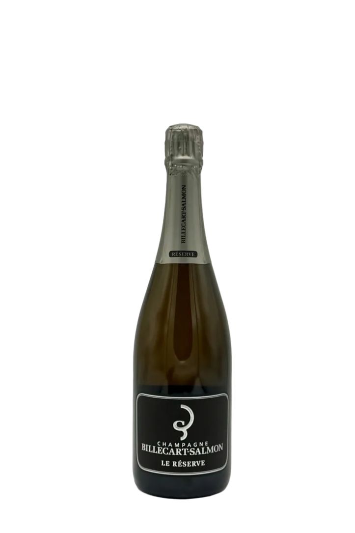 Billecart-Salmon Le Reserve Extra-Brut Champagne NV