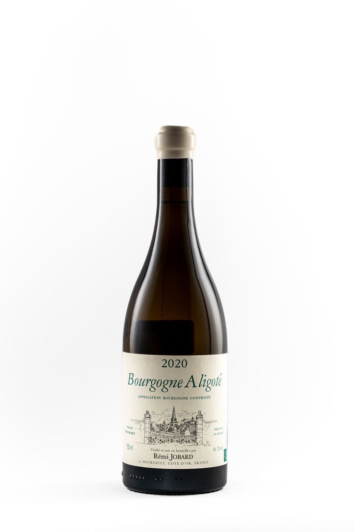 Domaine Remi Jobard Bourgogne Aligoté 2020