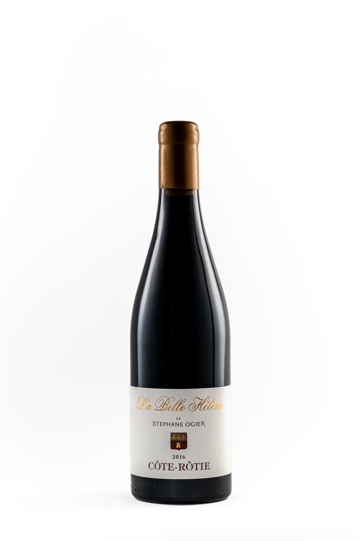 Stephane Ogier 'La Belle Helene' Cote-Rotie 2016