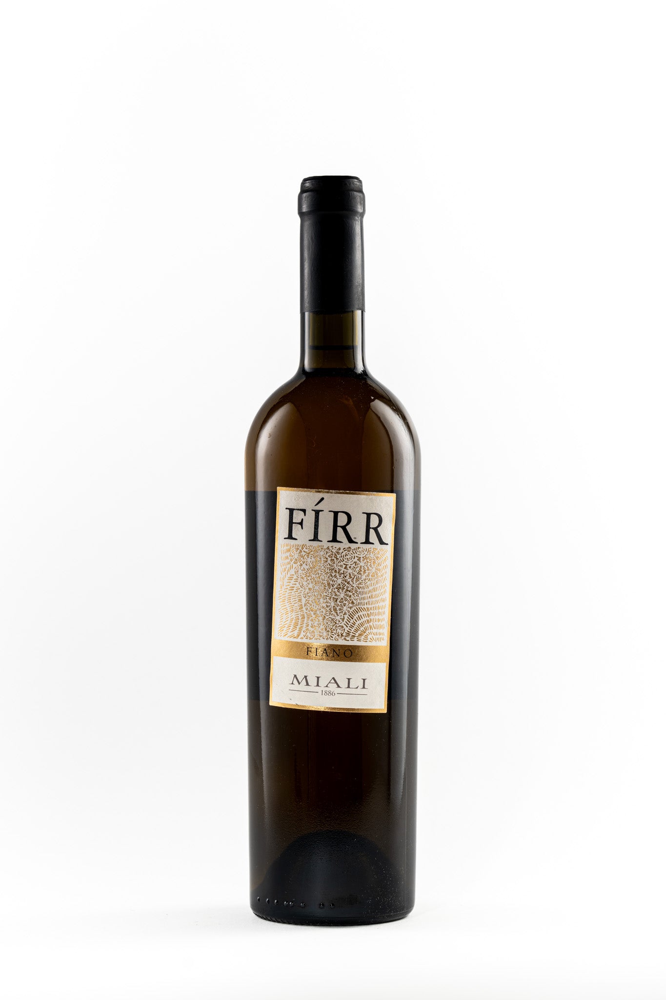 Cantine Miali 'Firr' Fiano 2015