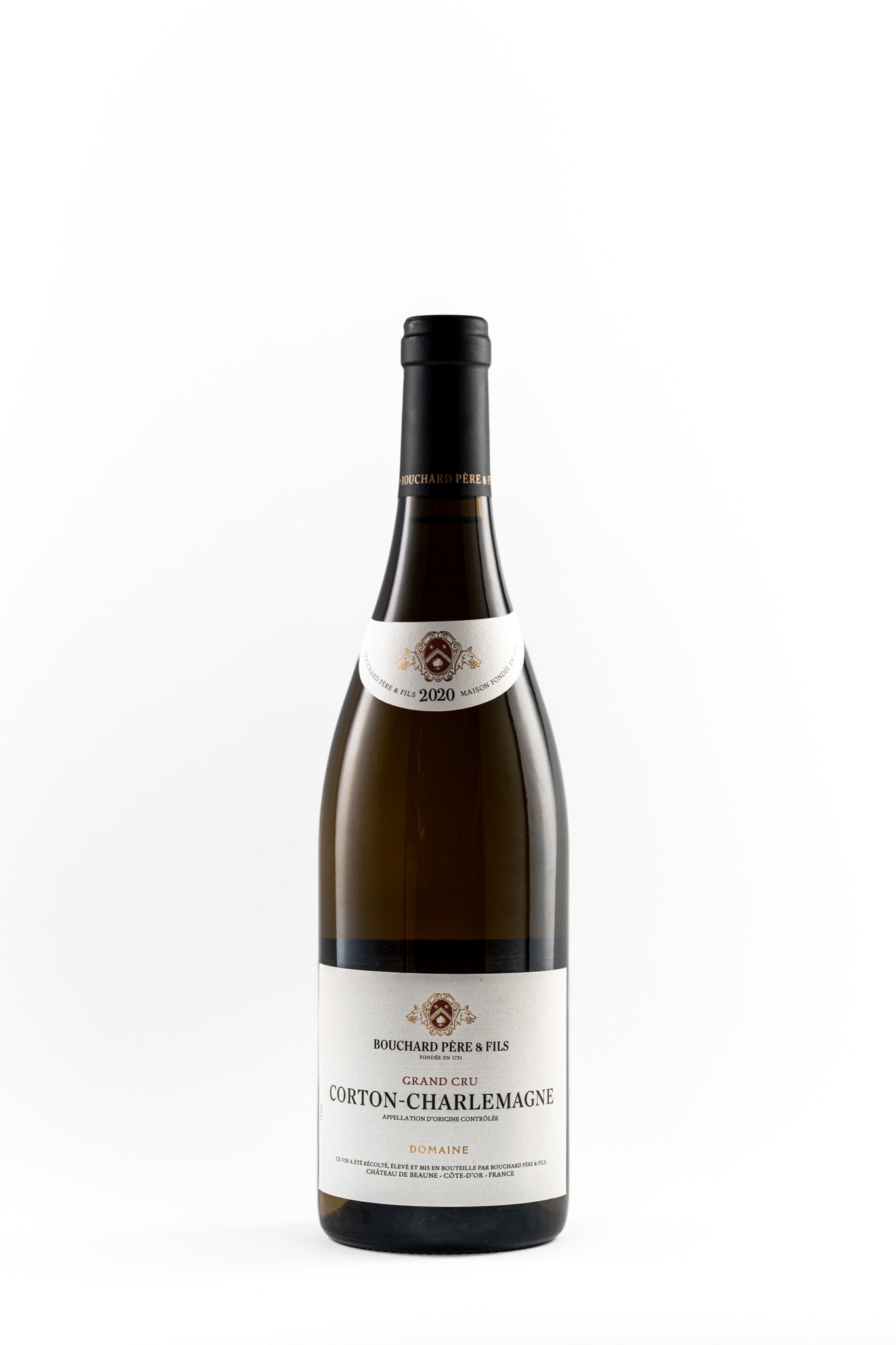 Bouchard Corton-Charlemagne Grand Cru 2020