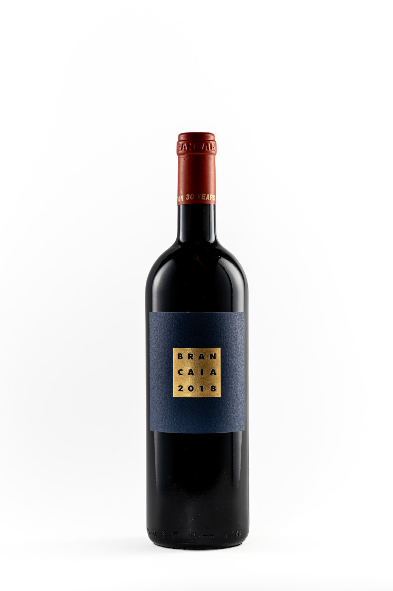 Brancaia 'Il Blu Rosso 30th Anniversary' Toscana Blend 2018