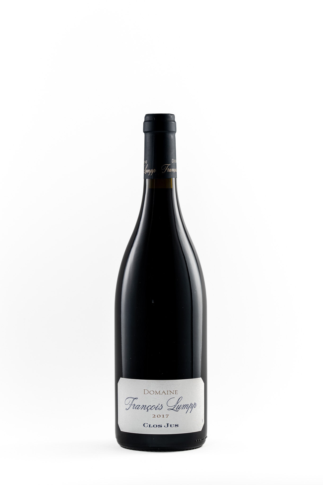 François Lumpp 'Clos Jus' Givry 1er Cru 2017