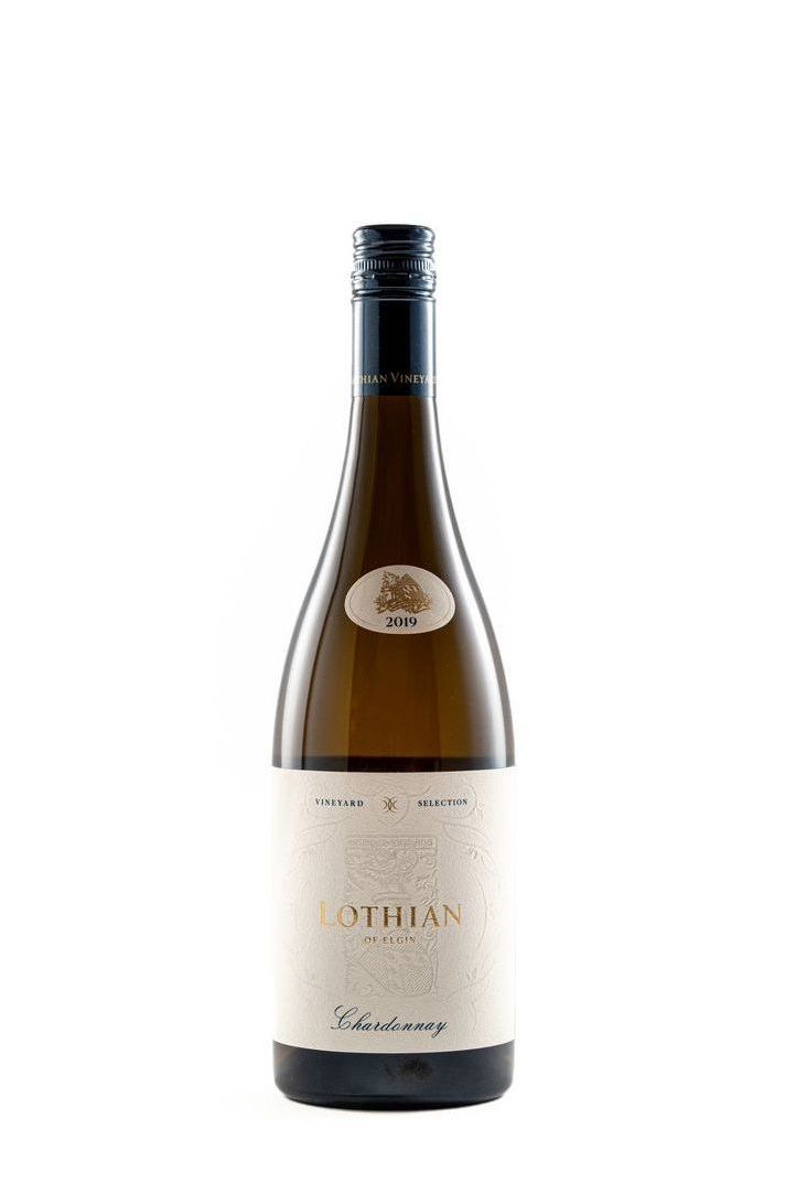 Lothian Vineyard Selection Chardonnay Elgin 2020