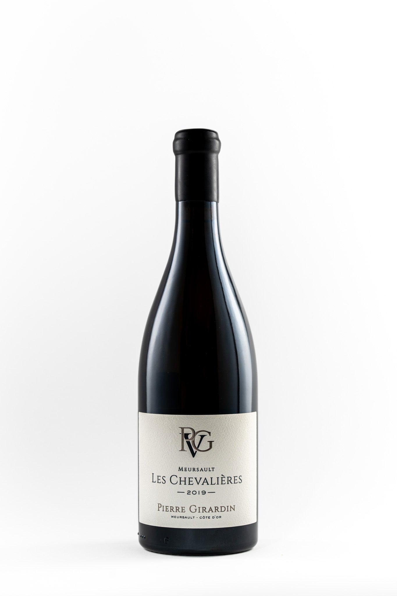 Pierre Girardin 'Les Chevalières' Meursault 2019