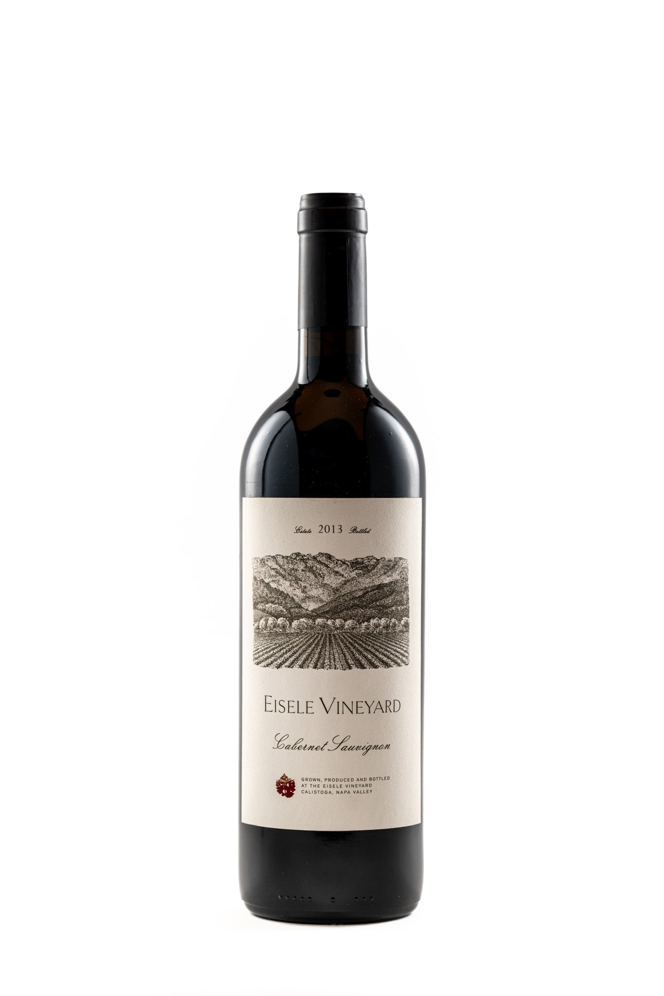 Eisele Altagracia Cabernet Sauvignon 2019