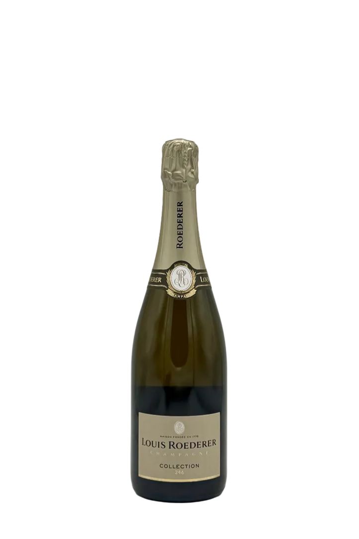 Louis Roederer Collection 246 Brut Champagne NV