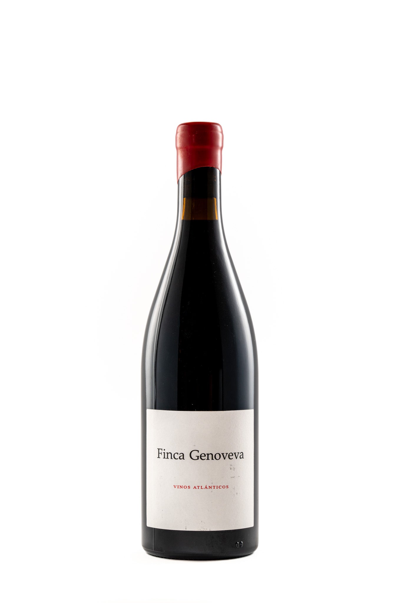 Forjas del Salnés Goliardo 'Finca Genoveva' Caíño 2015