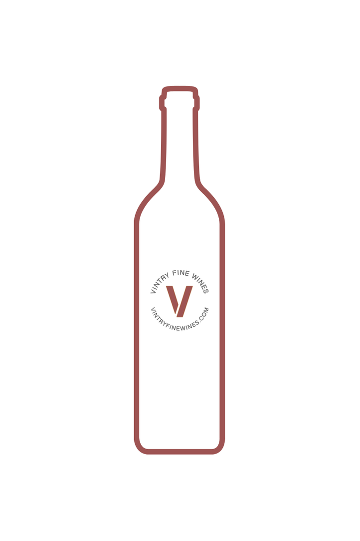 Vermillion Red Blend 2021