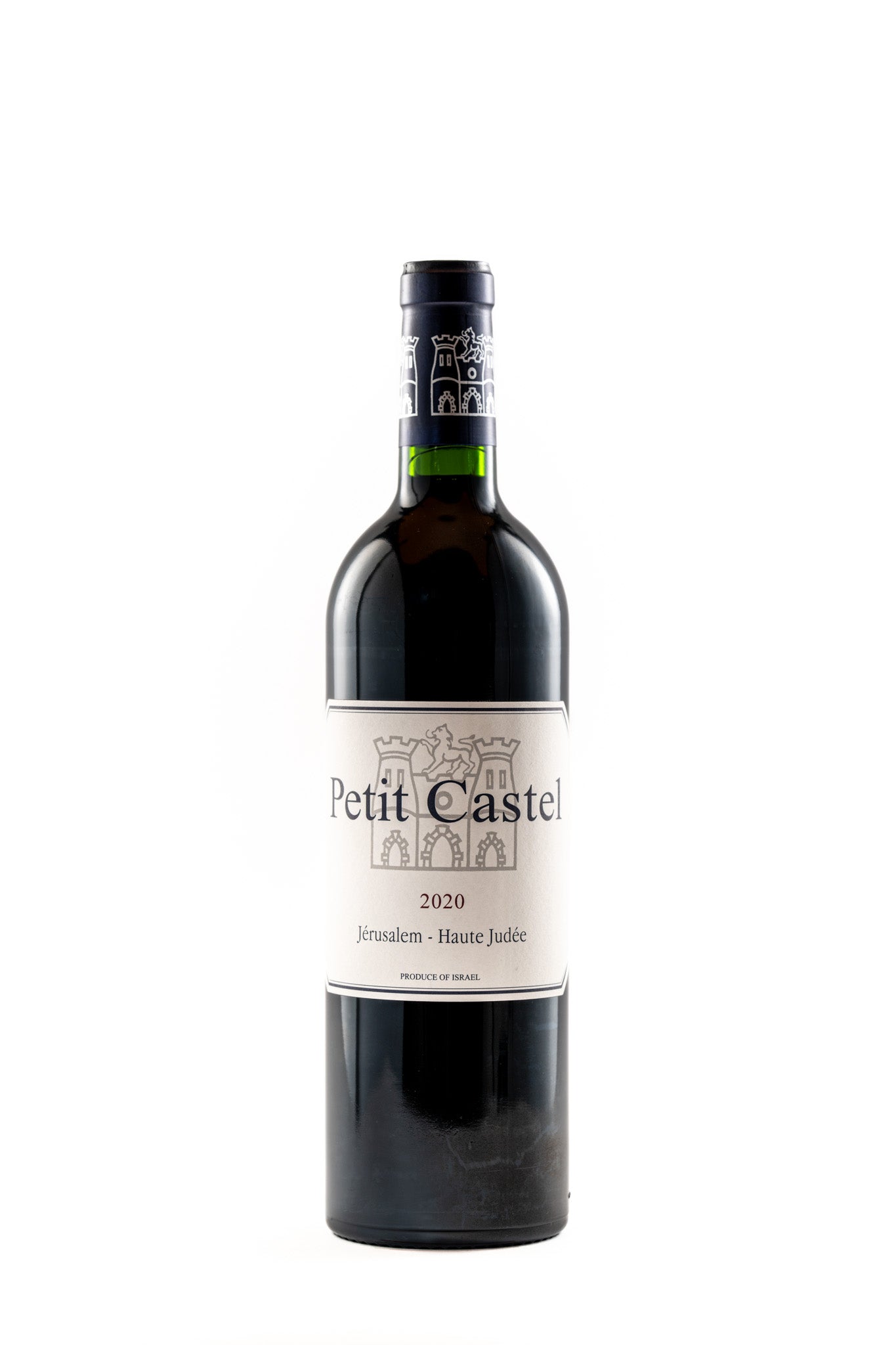 Domaine du Castel 'Petit Castel' 2020