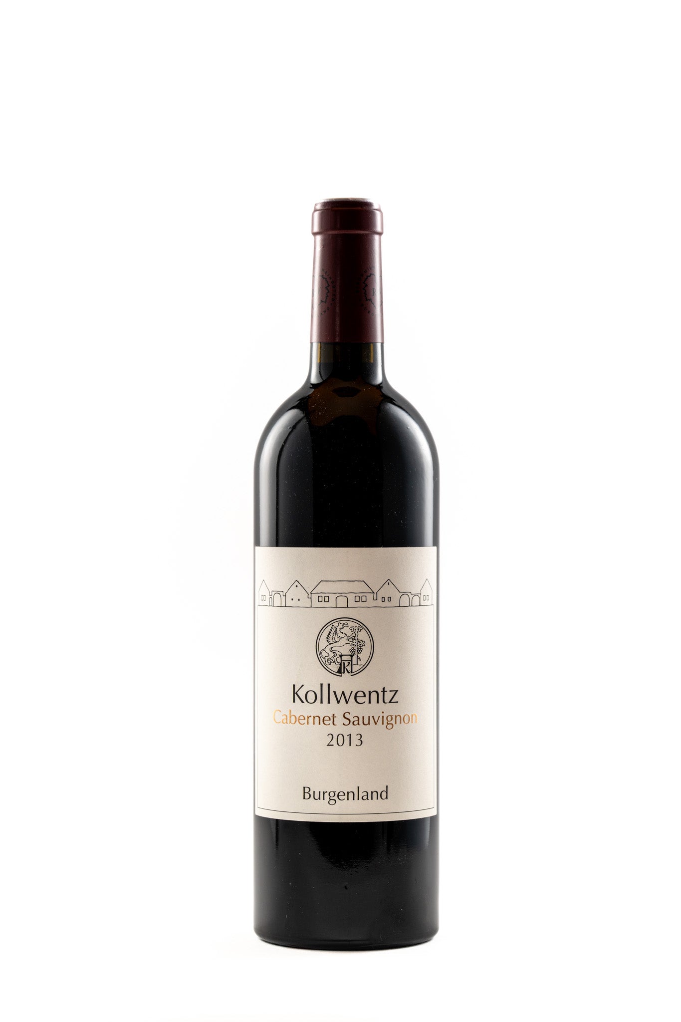 Kollwentz Romerhof Cabernet Sauvignon 2013